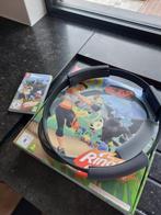 Nintendo switch, Ophalen, Met games, Zo goed als nieuw, Zonder controller