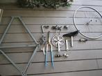 Koersfiets Gazelle project, Fietsen en Brommers, 55 tot 59 cm, Ophalen of Verzenden, Gazelle, Jaren '60 of nieuwer