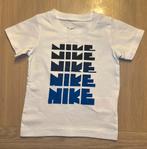 💙 T-shirtje maat 80, Enfants & Bébés, Vêtements de bébé | Taille 80, Garçon, NIKE, Enlèvement ou Envoi, Comme neuf