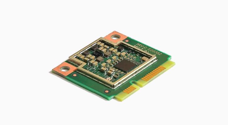 Google Coral Mini PCIe Accelerator, Computers en Software, Videokaarten, Nieuw, Overige chipsets, Overige typen, Overige soorten
