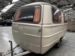 1963 - BOURGEOIS B36 - Caravan, Caravans en Kamperen, Caravans, Bedrijf, Overige merken