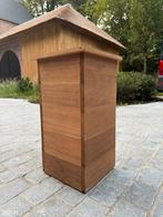 Thermo ayous bloembak, Ophalen, Nieuw, 60 cm of meer, Tuin