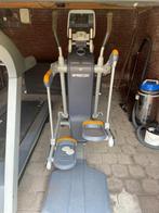 Precor step, Sport en Fitness, Ophalen, Gebruikt, Buik, Stepapparaat