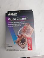 Video cleaner, Audio, Tv en Foto, Professionele apparaten, Ophalen, Nieuw, Video