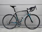 Eddy Merckx Mourenx 69, Fietsen en Brommers, Ophalen, Carbon