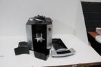 Jura E6 PLATIN EB Volautomatische espresso, Elektronische apparatuur