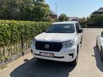 Toyota Land Cruiser Année 2020 Euro6 2.8d4d, Autos, Toyota, Achat, Euro 6, Boîte manuelle, Diesel