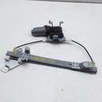 RAAMMECHANIEK LINKS ACHTER Nissan Qashqai (J10), Auto-onderdelen, Ruiten en Toebehoren, Gebruikt, Nissan