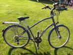 Ergometrische Amerikaanse fiets, Fietsen en Brommers, Ophalen, Gebruikt, Overige merken, Versnellingen