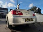 CHRYSLER SEBRING CABRIO LIMITED BOITE AUTO !, Autos, Cuir, Argent ou Gris, Achat, Cabriolet