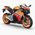 J'achète tout le type de Motos, Bedrijf