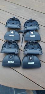 Thule kit 186013, Auto diversen, Dakdragers, Ophalen of Verzenden, Gebruikt