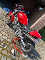 Ducati Monster 620ie, Motos, Motos | Ducati, Plus de 35 kW, Particulier, Naked bike