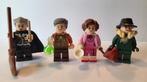 Lego 5005254-1 Harry Potter Minifigures Exclusief., Comme neuf, Ensemble complet, Lego, Enlèvement ou Envoi