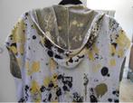 Sarah Pacini, Kleding | Dames, Sarah Pacini, Ophalen of Verzenden, Gedragen, Zwart