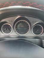 Mercedes classe c200 w204 break Euro 5, Cuir, Euro 5, Achat, Boîte manuelle