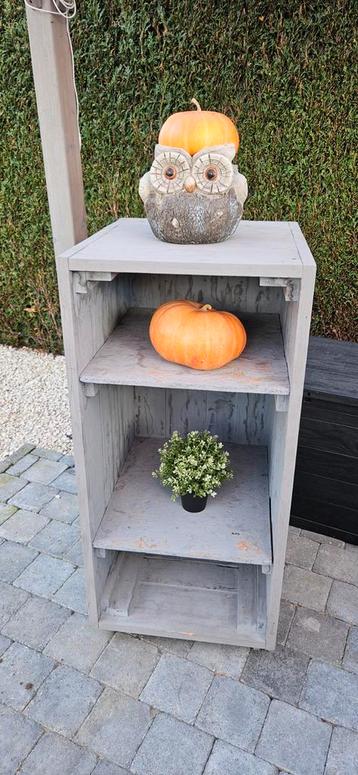 Tuin kastje/rekje beschikbaar voor biedingen