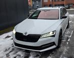 Skoda Superb Sportline 1.5

Full option, Auto's, Automaat, Stuurwielverwarming, Particulier, Te koop
