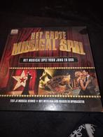 Het grote musical spel, Ophalen of Verzenden