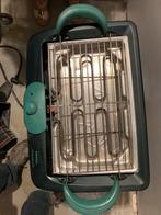 Elektrische BBQ, Tuin en Terras, Elektrische barbecues, Ophalen of Verzenden, Gebruikt