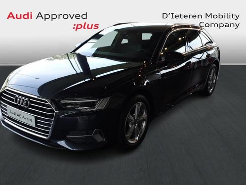 Audi A6 Avant A6 Avant 35 TDi Business Edition Sport S troni, Auto's, Audi, A6, ABS, Airbags, Boordcomputer, Cruise Control, Elektrische ramen