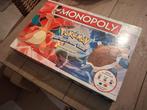 Monopoly pokemon edition, Ophalen, Zo goed als nieuw