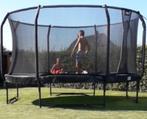 Top Trampoline, Enfants & Bébés, Jouets | Extérieur | Trampolines, Enlèvement, Utilisé