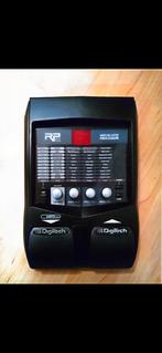 Multi effets Digitech RP155, Ophalen, Zo goed als nieuw