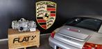 PORSCHE 911 996 Carrera 3.4L-motor - M96.01 M96.02 M96.04, Verzenden, Nieuw, Porsche