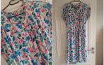 Vintage zomer jurk met bloemen, Vêtements | Femmes, Robes, Envoi