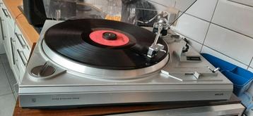 Philips platenspeler Full Automatic beschikbaar voor biedingen