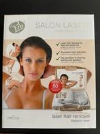Salon Laser Hair remover x60, Ophalen of Verzenden, Zo goed als nieuw, Scheren en Epileren