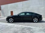 Audi A7 Quattro // 3.0 TDI 2012 met 132.000km, Auto's, Audi, Euro 5, Zwart, Leder, Diesel