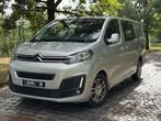 Citroen Jumpy 2.0 * AUTOMAAT * 180pk ! * 5PL * CAMERA * NAVI, Stof, 4 cilinders, Citroën, https://public.car-pass.be/vhr/0e94f56d-8d0e-40d3-8840-7183dbcd63fe