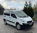 Citroen jumpy 2.0hdi 2013, Euro 5, Entreprise, Diesel, Peugeot