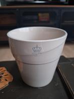 Bloempot: Royal Boch, Design Pieter Stockmans, Antiek en Kunst, Antiek | Keramiek en Aardewerk, Ophalen of Verzenden