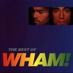 Wham - The Best of, CD & DVD, CD | Pop, Comme neuf, Enlèvement ou Envoi
