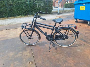 Leuke stadsfiets Cortina u4 (24 inch) beschikbaar voor biedingen