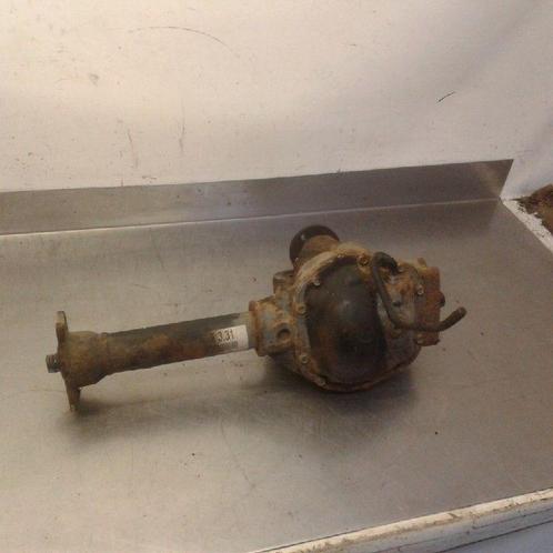 DIFFERENTIEEL VOOR ABS SsangYong Rexton (01-2002/04-2013), Auto-onderdelen, Remmen en Aandrijving, Ssangyong, Gebruikt