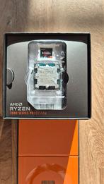 AMD Ryzen 5 7600X, 6-core, 4 Ghz ou plus, Enlèvement, Socket 775