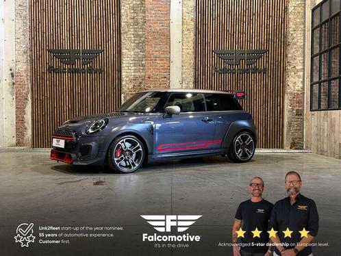MINI John Cooper Works GP3*JCW*LIMITED #1752/3000*SPORTZETE, Auto's, Mini, Bedrijf, John Cooper Works, ABS, Airbags, Airconditioning
