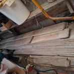 Stellingplanken, Doe-het-zelf en Bouw, Hout en Planken, Ophalen, Gebruikt, 25 tot 50 mm, Plank