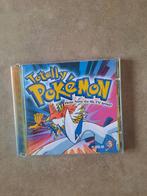 TOTALLY POKE'MON, CD & DVD, CD | Enfants & Jeunesse, Comme neuf, Enlèvement ou Envoi