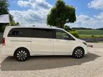 Eqv mercedes, Auto's, Automaat, Zwart, Parkeersensor, Wit