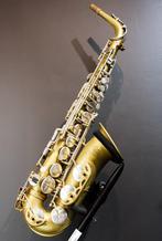 Selmer MARK VI altsaxofoon — 1969, Ophalen of Verzenden, Zo goed als nieuw, Met koffer, Alt