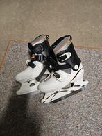 Mooie kinderschaatsen maat 32/35, Sport en Fitness, Schaatsen, Ophalen