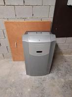 Zibro P726 mobiele airco incl. slang, Ophalen, Gebruikt, Mobiele airco