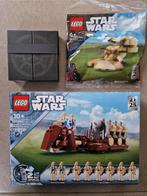 Lego Star Wars Lot 40686 + 30680 + 5008818 Trade Federation, Enfants & Bébés, Jouets | Duplo & Lego, Ensemble complet, Enlèvement