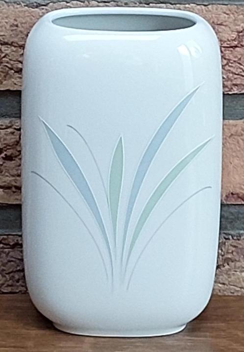 Vintage porseleinen vaas – Creidlitz Bavaria – jaren 60/70, Antiek en Kunst, Antiek | Porselein, Ophalen