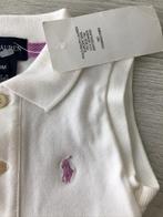 Ralph Lauren jurk met bloomer 18m Nieuw, Ophalen of Verzenden, Nieuw, Meisje, Jurkje of Rokje